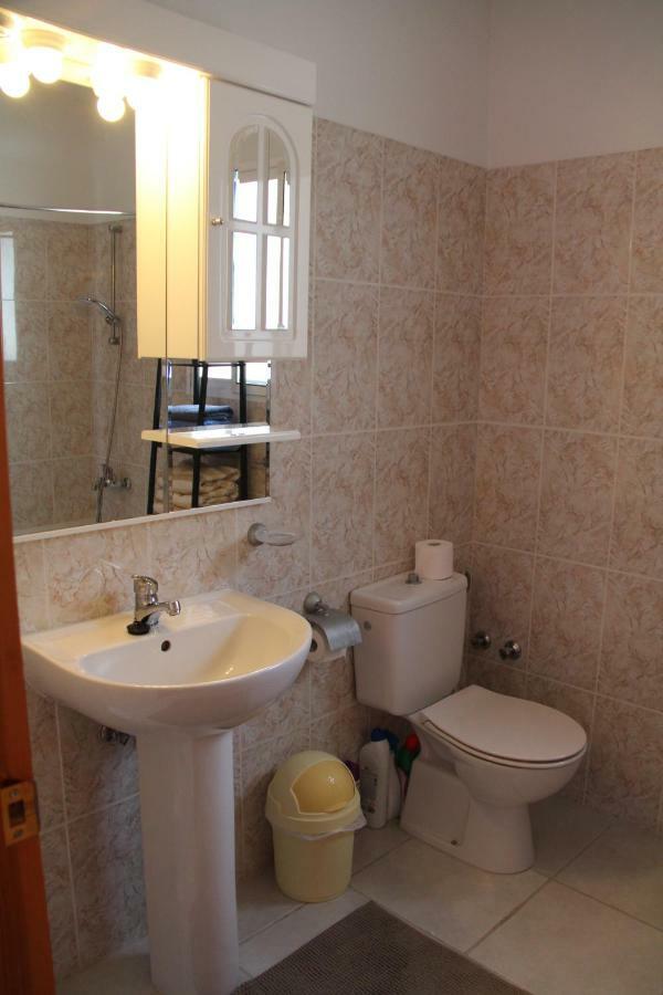 Casa Soleada Holiday Fully Private Villa Canillas de Aceituno 외부 사진